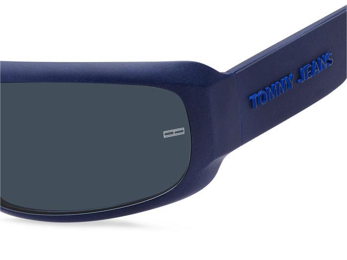 TOMMY HILFIGER TJ 0038S ZX9 KU 360 visione